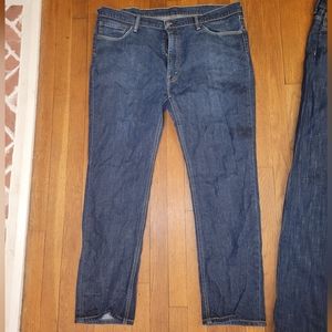 541 Athletic Taper Levi’s Flex Men's Jeans